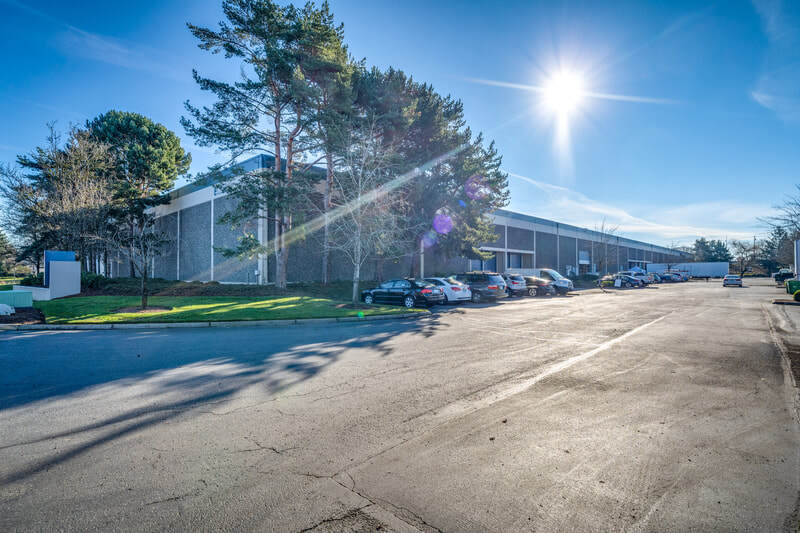 LEASED - Beaverton, Oregon 
67,154 SF Industrial