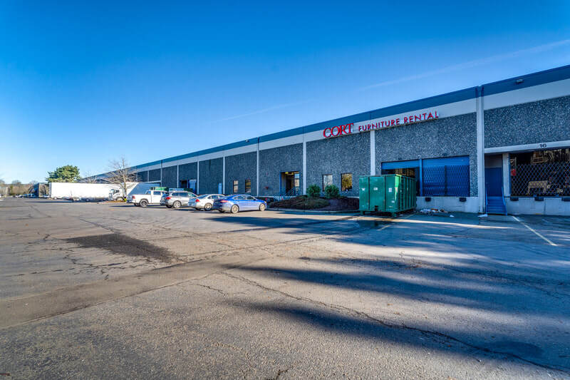 LEASED - Beaverton, Oregon 29,000 SF