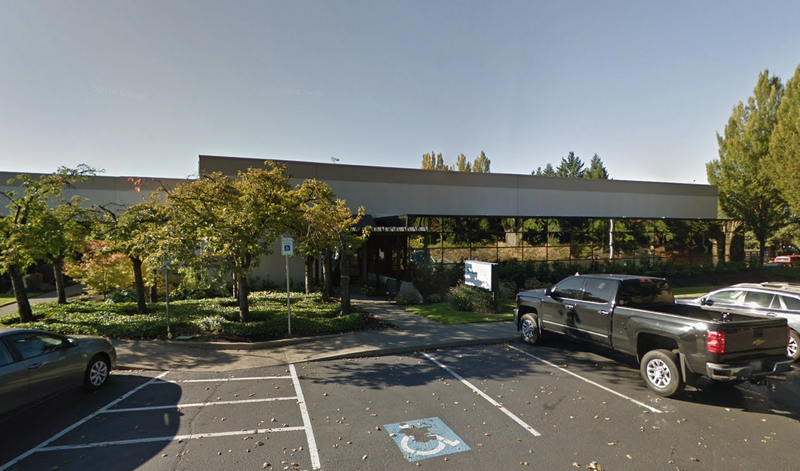LEASED - Beaverton, Oregon 19,389 SF - Flex/Industrial  Tenant Representation