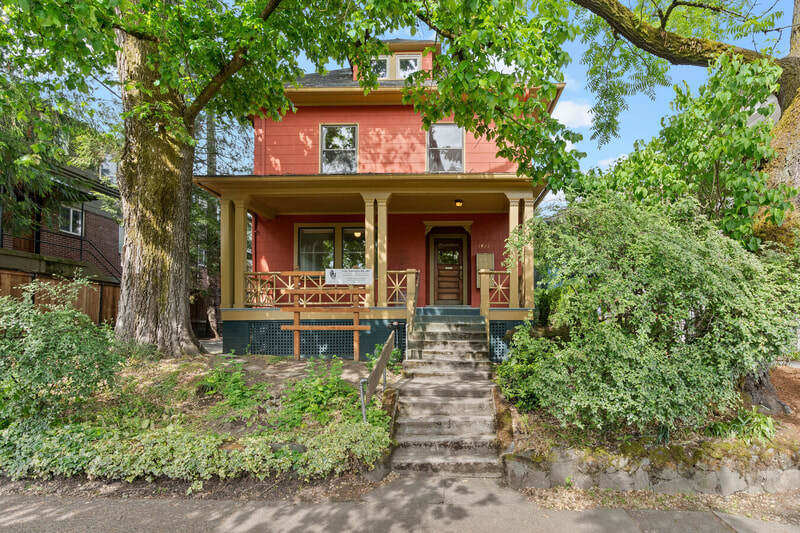 SOLD - 1427 NW 23rd Avenue Office 